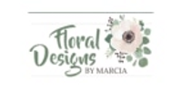 Floral Designs By Marcia coupons